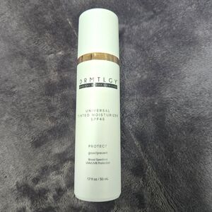 Drmtlgy Tinted Moisturizer